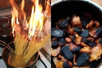 Cho 100 triệu có ai dám ăn những món này của chị em không