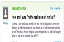 Những câu hỏi hại não, mất niềm tin... dậy sóng Yahoo