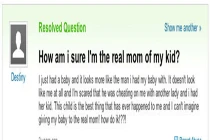 Những câu hỏi hại não, mất niềm tin... dậy sóng Yahoo