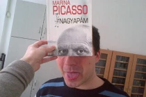 Thú vị những khuôn mặt "lên trang bìa"