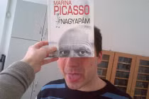 Thú vị những khuôn mặt "lên trang bìa"