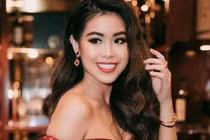 Rich kid Tiên Nguyễn âm tính với Covid-19, sẽ cùng nhà nước chung tay chống dịch