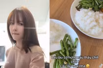 Lộ bằng chứng Thiều Bảo Trâm sống chung cùng bạn trai kém 10 tuổi