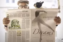 Những khoảnh khắc trùng hợp hài hước (45)