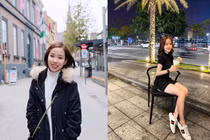 Công Phượng và dàn cầu thủ Việt có vợ thuộc hàng "trâm anh thế phiệt"