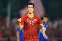 Điểm mặt dàn "cực phẩm soái ca" cao trên 1m8 của U22 Việt Nam