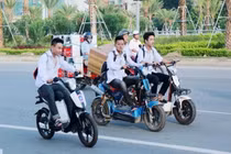 Chính thức bỏ đề xuất giấy phép lái xe hạng A0