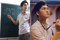 Thầy giáo dạy toán siêu cáu gắt, dân mạng lại rần rần tìm info vì điều này