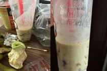 Chàng trai tố người yêu ra ngoài là lượt nhưng ở quá bẩn