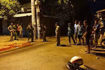 Hé lộ nguyên nhân hàng chục giang hồ đất Cảng hỗn chiến trong đêm