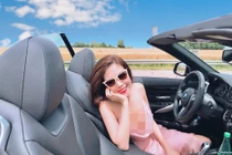 Không chỉ đẹp, nữ CEO 9X còn khiến CĐM ngưỡng mộ vì điều này