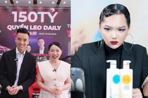 Các “chiến thần” livestream trăm tỷ và loạt phốt để đời