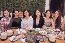 Những hội bạn thân hot girl ngày ấy - bây giờ ra sao?