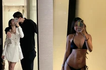 6 năm hẹn hò kín tiếng, cuối cùng Đặng Văn Lâm cũng chốt cưới