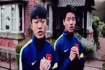 U19 khoe giọng với bài hát "Chào Việt Nam"