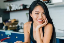 Nữ PT hot nhất MXH hé lộ động lực lột xác khiến nhiều người ngã ngửa