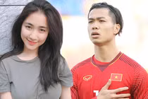 Loạt mối tình người đẹp và cầu thủ đội tuyển Việt Nam gây tiếc nuối