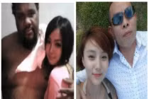 Ngỡ ngàng những cặp đôi “người đẹp và quái vật“