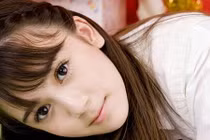 Nữ sinh mang dòng máu lai y hệt nhân vật hoạt hình