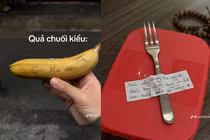 Cô vợ lắm chiêu trò khiến anh chồng đi làm không biết mệt