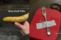 Cô vợ lắm chiêu trò khiến anh chồng đi làm không biết mệt