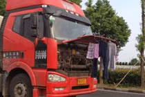 Muôn kiểu phơi quần áo siêu độc 