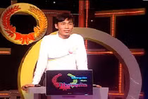 Những thí sinh đặc biệt của Đường lên đỉnh Olympia