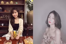 Hai nàng WAGs Việt Nam cùng tên Linh đều xinh hết phần thiên hạ