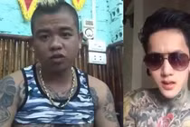 Điểm mặt loạt nhân vật từng bị Dương Minh Tuyền "vác miệng đi cà khịa"