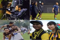 Người Malaysia rất an tâm về an ninh tại Hà Nội