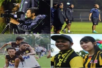 Người Malaysia rất an tâm về an ninh tại Hà Nội