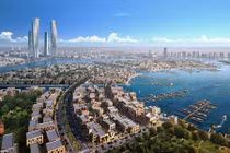 Chiêm ngưỡng thánh địa World Cup 2022