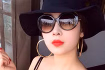 Những hot girl Việt có đôi môi gợi cảm nhất