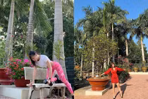 Bị chê “ở bẩn“, bạn gái Đặng Văn Lâm phản ứng cực gắt gây sốc