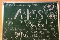 Báo cáo sĩ số lớp kiểu "xoắn não" khiến CĐM đau đầu suy nghĩ