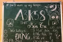 Báo cáo sĩ số lớp kiểu "xoắn não" khiến CĐM đau đầu suy nghĩ