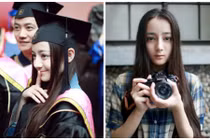 Mỹ nữ tóc dài 9x khoe vẻ đẹp lai Tây cuốn hút