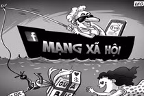 Bói toán, nhận quà thưởng, vay tiền… và loạt chiêu trò lừa đảo "tinh vi" qua mạng