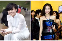 Những nữ sinh đang “hot” của Học viện Hàng không