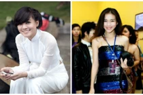 Những nữ sinh đang “hot” của Học viện Hàng không