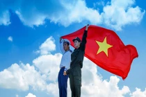 “Hướng về Biển Đông - Chạm vào Tổ quốc” tiếp tục gây sốt