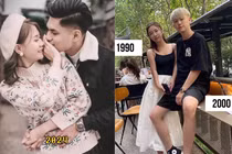 Thanh niên tán tỉnh chị gái hơn 6 tuổi và cái kết ngọt ngào