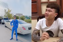 Ra MV, Huấn Hoa Hồng liệu có “theo chân” giang hồ mạng đi trước?