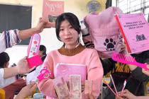 Trend lầy của hội học sinh: Đi học phải diện đồ "ton sur ton" mới chịu