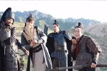 Nhí nhố hậu trường phim cổ trang (2)