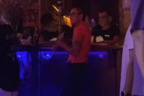 Nghiện đi bar, thanh niên câm điếc bẩm sinh gây hàng loạt vụ trộm cắp