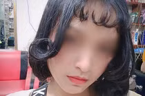 Đi làm tóc đón Tết, cô gái nhận cái kết ai cũng phải bật cười