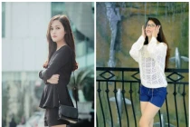 Nét duyên thầm khó cưỡng của cô nuôi dạy trẻ