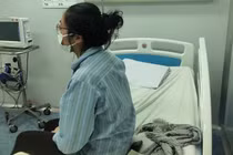 Sức khỏe bệnh nhân thứ 17 ở Hà Nội mắc Covid-19 giờ ra sao?