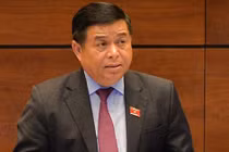 Bộ trưởng KH-ĐT Nguyễn Chí Dũng âm tính với Covid-19, tự cách ly 14 ngày